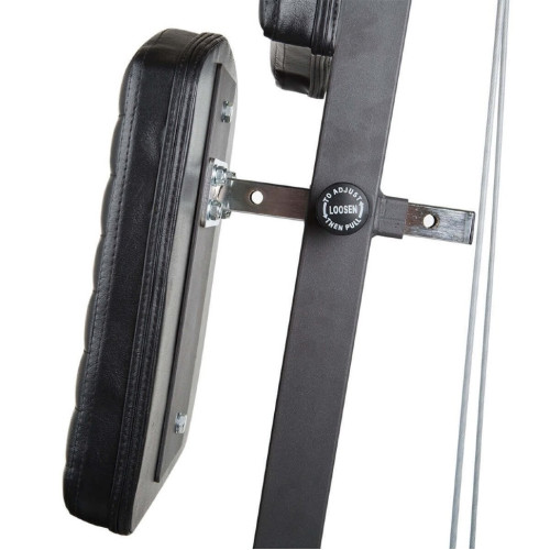 Фитнес станция  Hammer Ultra 9030 - фото №3